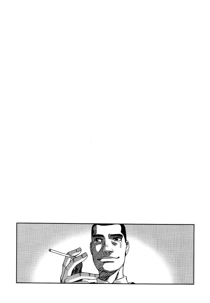 Frost Mission – Dog Life Dog Style Chapter 08 Bahasa Indonesia