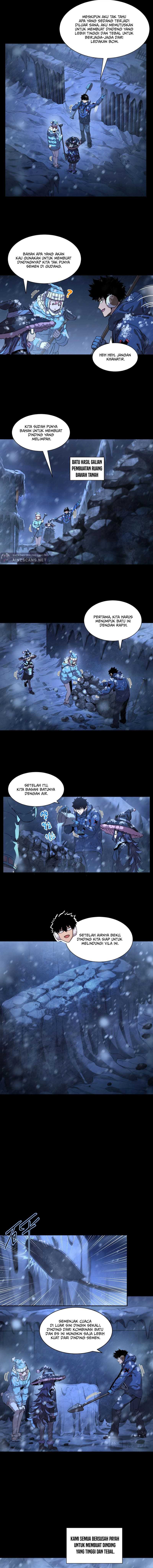 Frozen Frontiers (Arctic Cold War) chapter 45