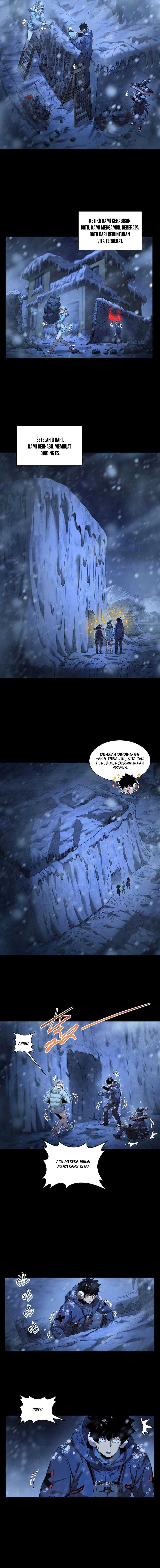 Frozen Frontiers (Arctic Cold War) chapter 45
