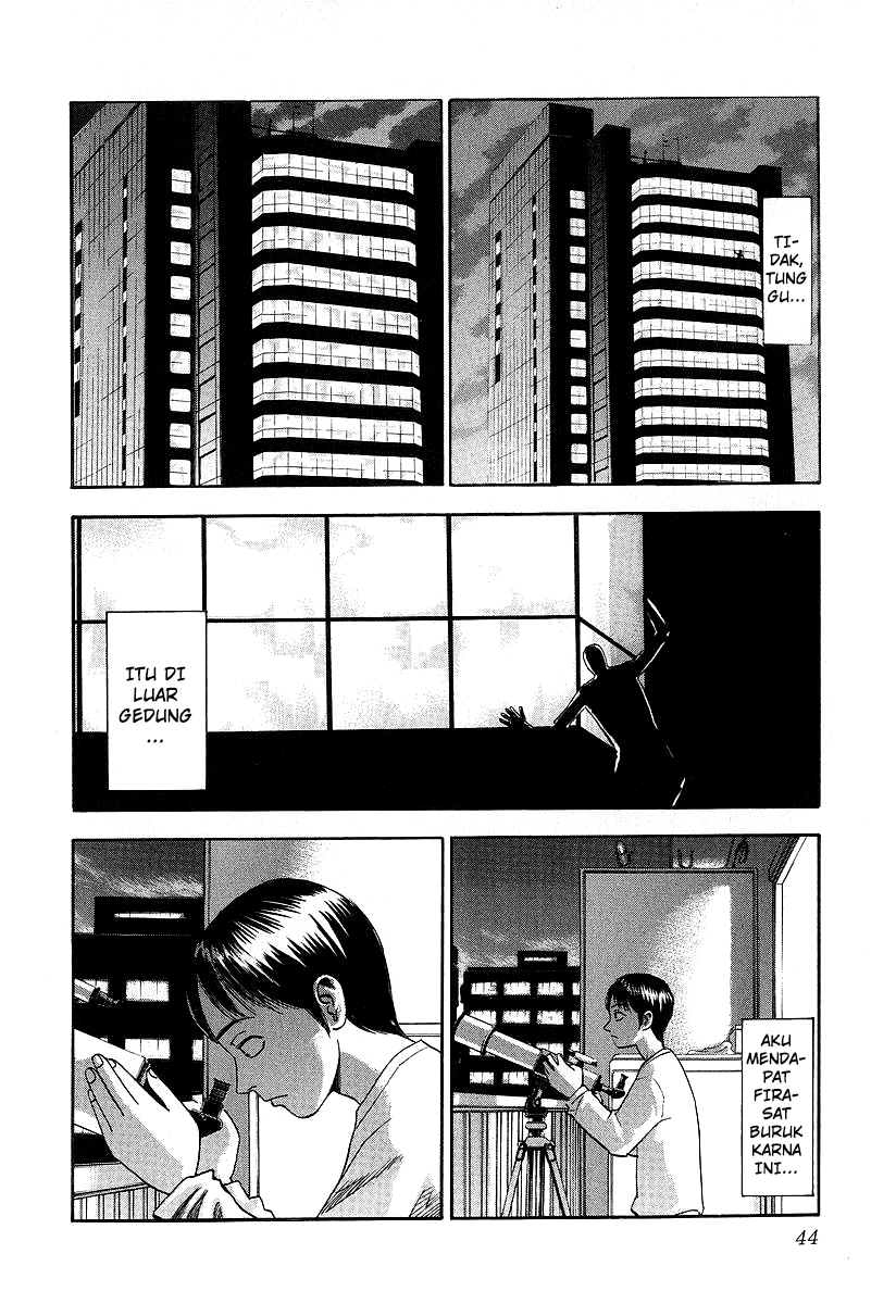 Fuan no Tane Chapter 09 Bahasa Indonesia