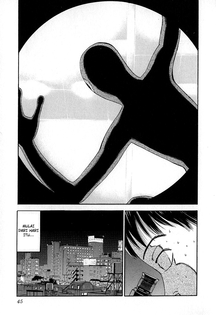 Fuan no Tane Chapter 09 Bahasa Indonesia