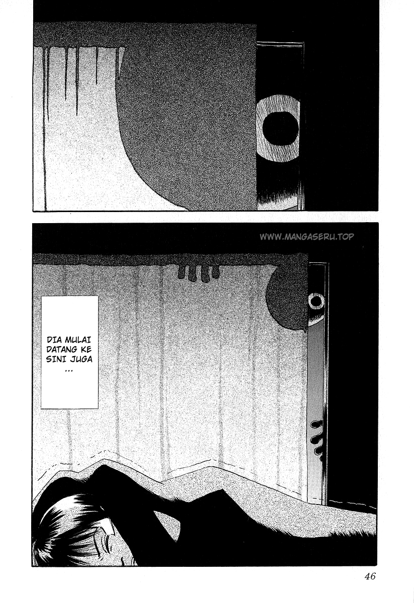 Fuan no Tane Chapter 09 Bahasa Indonesia