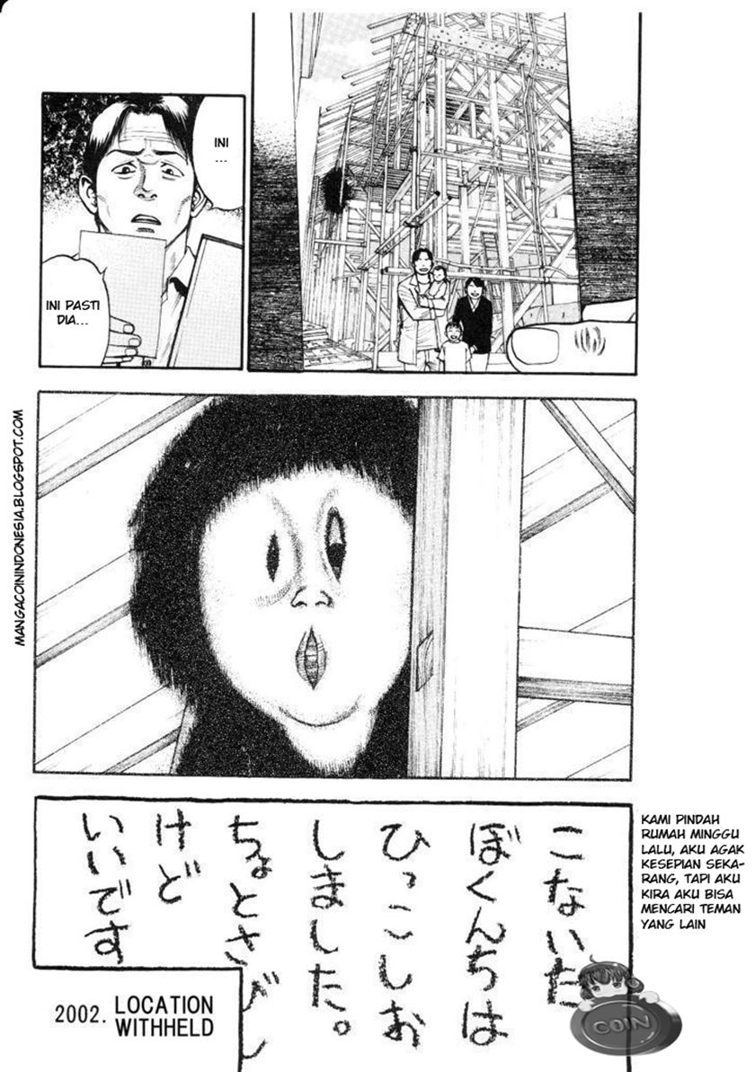 Fuan no Tane Plus Chapter 05 Bahasa Indonesia