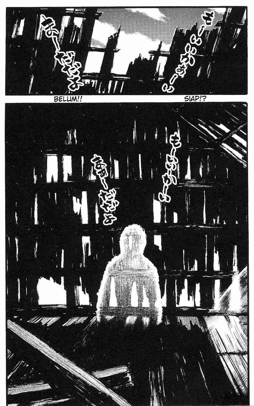 Fuan no Tane Plus Chapter 20 Bahasa Indonesia