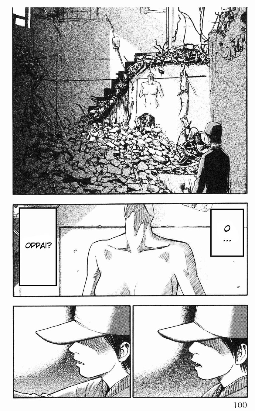 Fuan no Tane Plus Chapter 20 Bahasa Indonesia