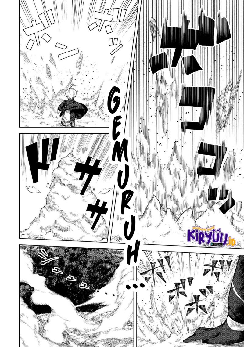 Fuguu Skill No Renkinjutsushi, Henkyou O Kaitaku Suru : Kizoku No Sannan Ni Tensei Shita No De, Oida Sarenai You Ni Ryouchi Keiei Shite Mita chapter 6