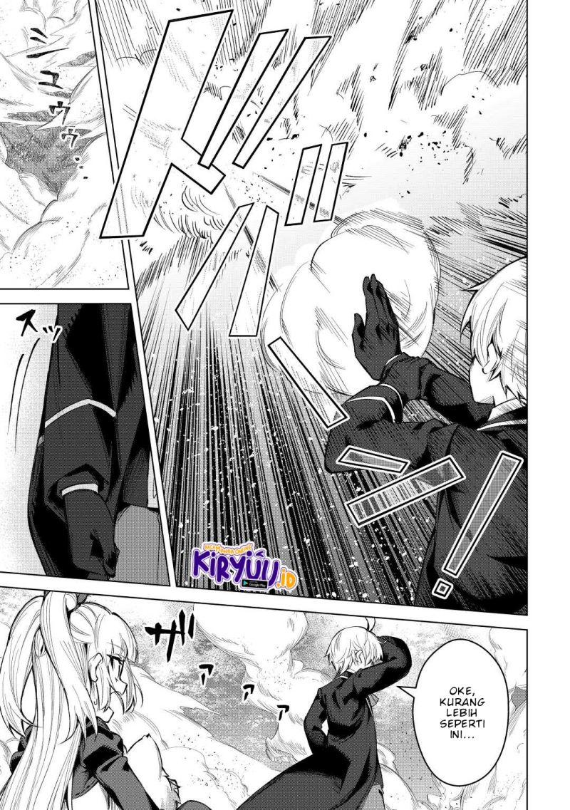 Fuguu Skill No Renkinjutsushi, Henkyou O Kaitaku Suru : Kizoku No Sannan Ni Tensei Shita No De, Oida Sarenai You Ni Ryouchi Keiei Shite Mita chapter 6