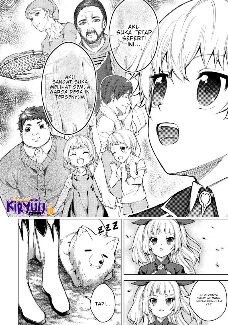 Fuguu Skill No Renkinjutsushi, Henkyou O Kaitaku Suru : Kizoku No Sannan Ni Tensei Shita No De, Oida Sarenai You Ni Ryouchi Keiei Shite Mita chapter 6