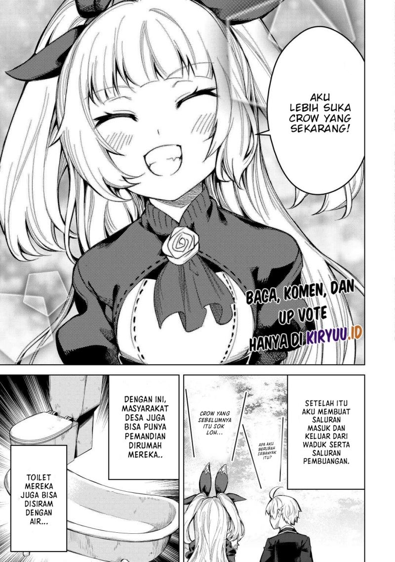 Fuguu Skill No Renkinjutsushi, Henkyou O Kaitaku Suru : Kizoku No Sannan Ni Tensei Shita No De, Oida Sarenai You Ni Ryouchi Keiei Shite Mita chapter 6