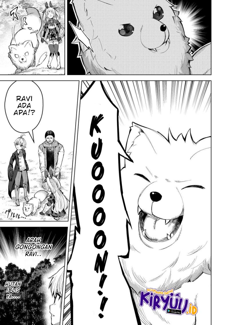 Fuguu Skill No Renkinjutsushi, Henkyou O Kaitaku Suru : Kizoku No Sannan Ni Tensei Shita No De, Oida Sarenai You Ni Ryouchi Keiei Shite Mita chapter 6