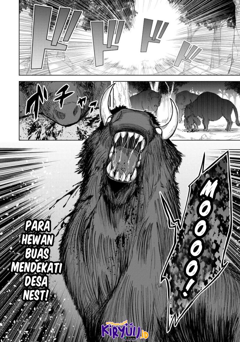Fuguu Skill No Renkinjutsushi, Henkyou O Kaitaku Suru : Kizoku No Sannan Ni Tensei Shita No De, Oida Sarenai You Ni Ryouchi Keiei Shite Mita chapter 6