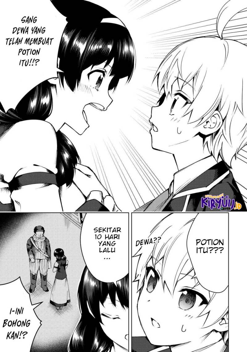 Fuguu Skill No Renkinjutsushi, Henkyou O Kaitaku Suru : Kizoku No Sannan Ni Tensei Shita No De, Oida Sarenai You Ni Ryouchi Keiei Shite Mita chapter 11