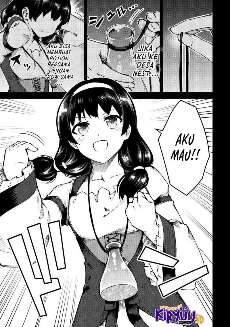 Fuguu Skill No Renkinjutsushi, Henkyou O Kaitaku Suru : Kizoku No Sannan Ni Tensei Shita No De, Oida Sarenai You Ni Ryouchi Keiei Shite Mita chapter 11