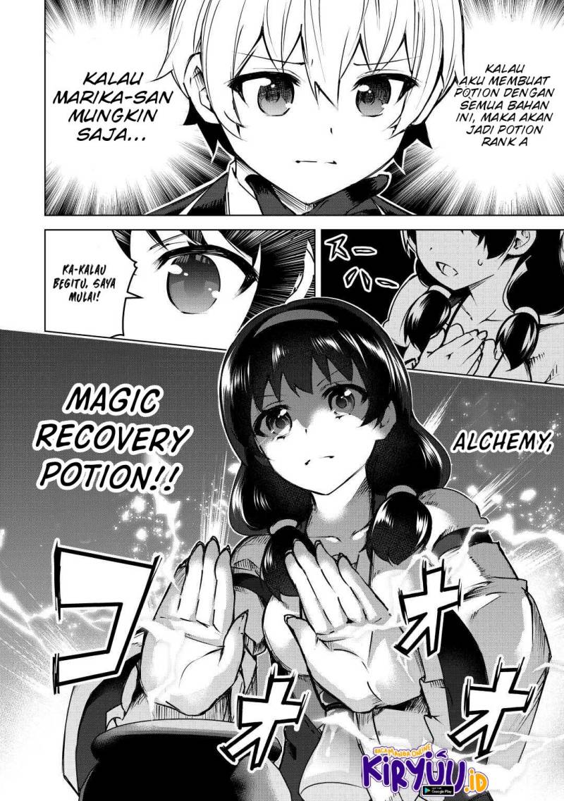 Fuguu Skill No Renkinjutsushi, Henkyou O Kaitaku Suru : Kizoku No Sannan Ni Tensei Shita No De, Oida Sarenai You Ni Ryouchi Keiei Shite Mita chapter 11