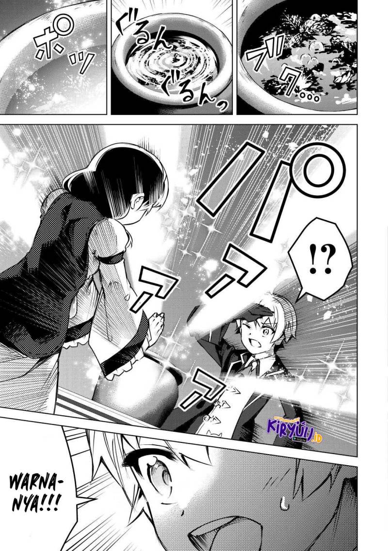 Fuguu Skill No Renkinjutsushi, Henkyou O Kaitaku Suru : Kizoku No Sannan Ni Tensei Shita No De, Oida Sarenai You Ni Ryouchi Keiei Shite Mita chapter 11