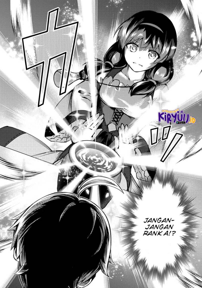 Fuguu Skill No Renkinjutsushi, Henkyou O Kaitaku Suru : Kizoku No Sannan Ni Tensei Shita No De, Oida Sarenai You Ni Ryouchi Keiei Shite Mita chapter 11