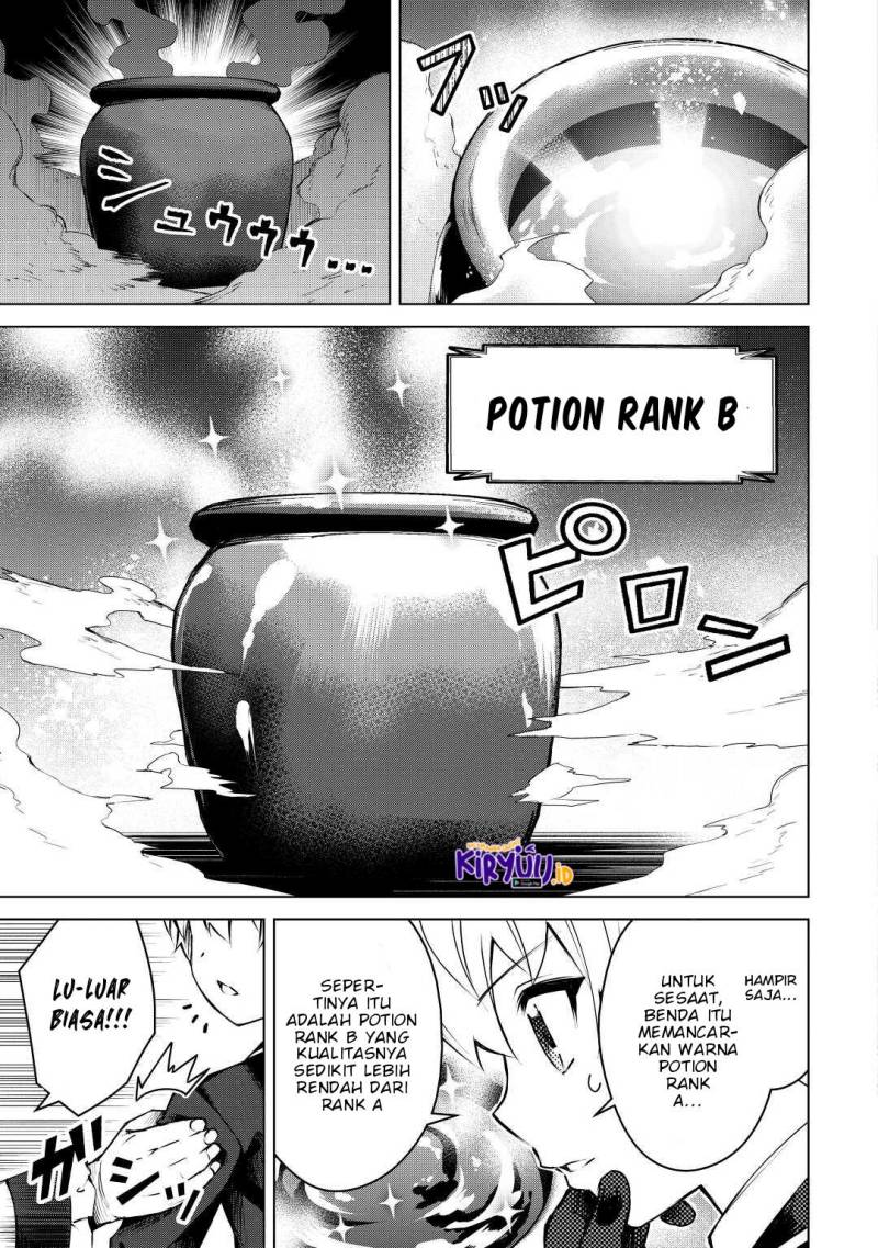 Fuguu Skill No Renkinjutsushi, Henkyou O Kaitaku Suru : Kizoku No Sannan Ni Tensei Shita No De, Oida Sarenai You Ni Ryouchi Keiei Shite Mita chapter 11