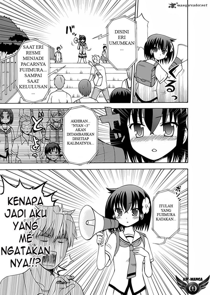 Fujimura-kun Meitsu chapter 7