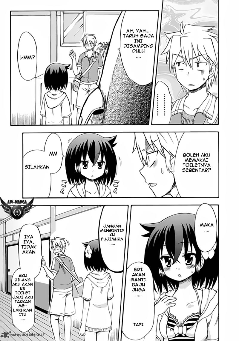 Fujimura-kun Meitsu chapter 29