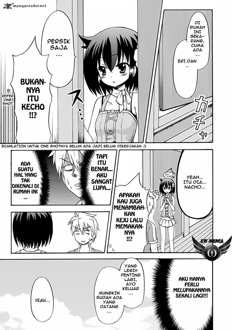 Fujimura-kun Meitsu chapter 29