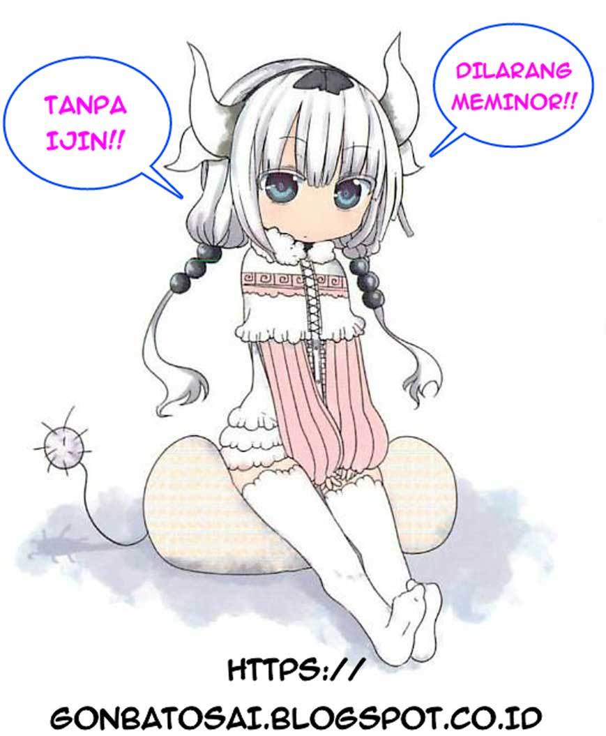 Fujiyama-san wa Shishunki Chapter 13 Bahasa Indonesia