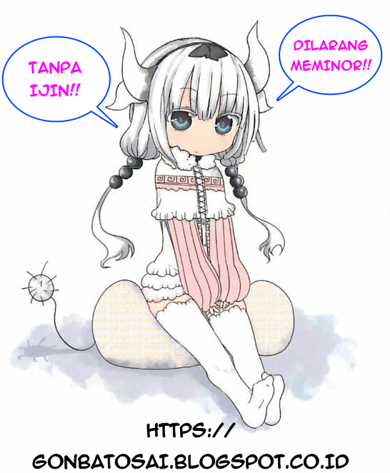 Fujiyama-san wa Shishunki Chapter 13 Bahasa Indonesia