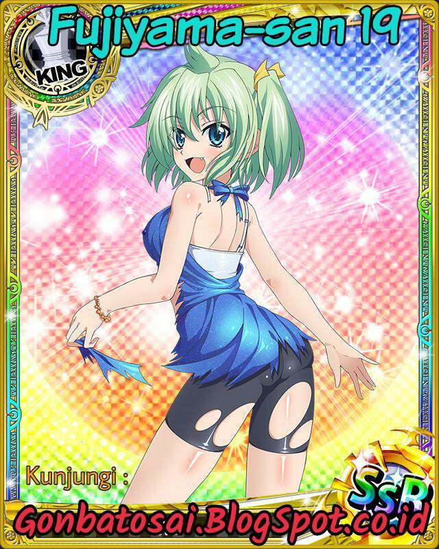 Fujiyama-san wa Shishunki Chapter 19 Bahasa Indonesia
