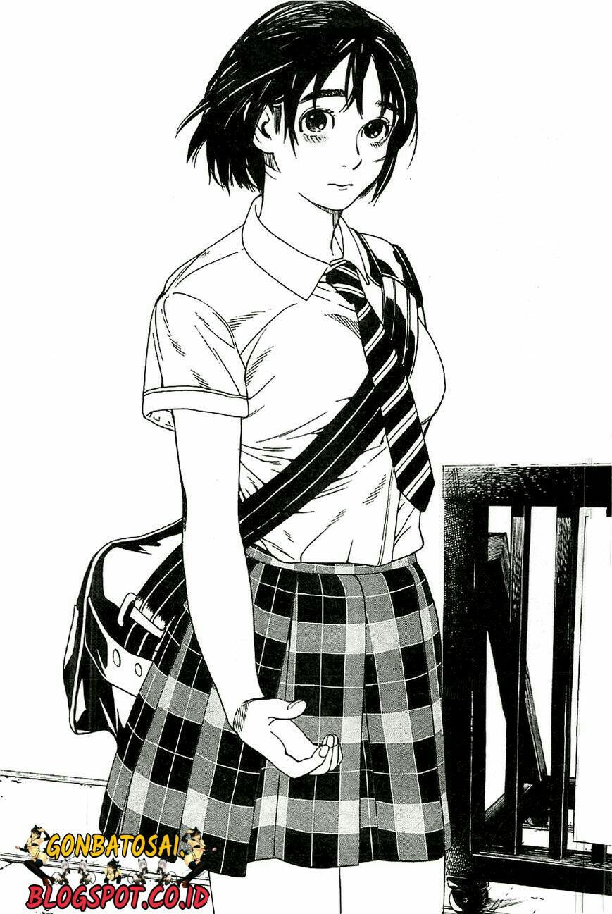 Fujiyama-san wa Shishunki Chapter 19 Bahasa Indonesia