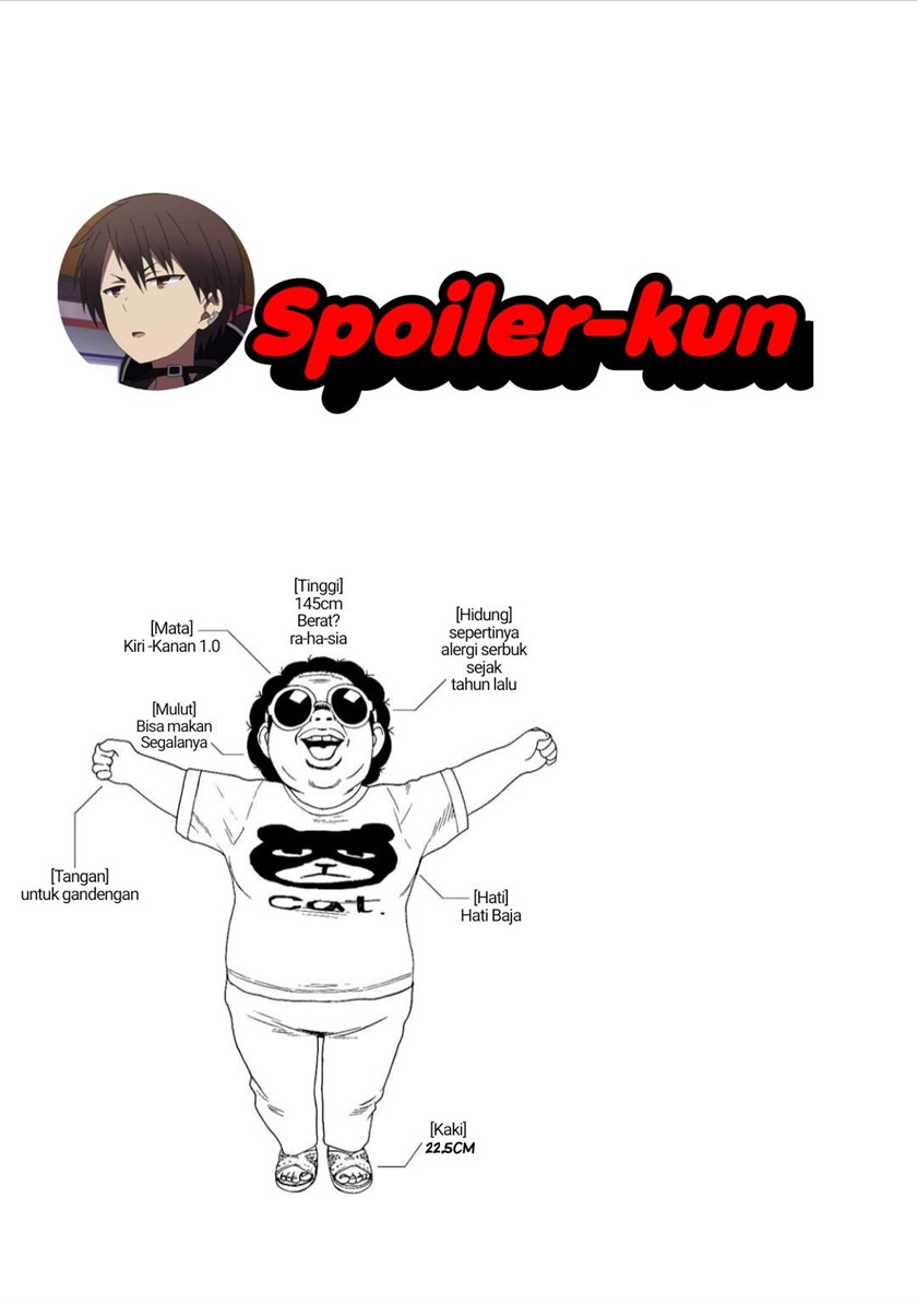 Fujiyama-san wa Shishunki chapter 37