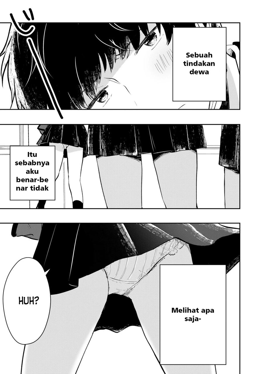 Fukanzen de Fueisei de Fushidara chapter 1