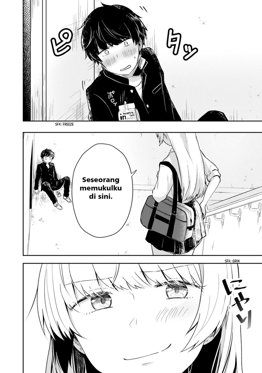 Fukanzen de Fueisei de Fushidara chapter 1
