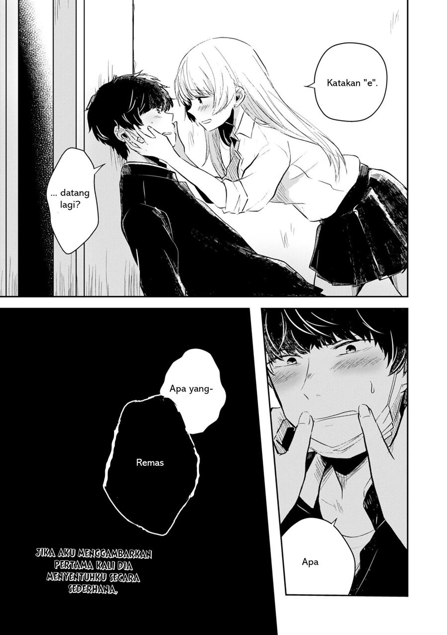 Fukanzen de Fueisei de Fushidara chapter 1
