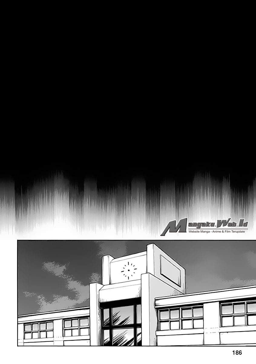 Fukushuu Kyoushitsu chapter 6