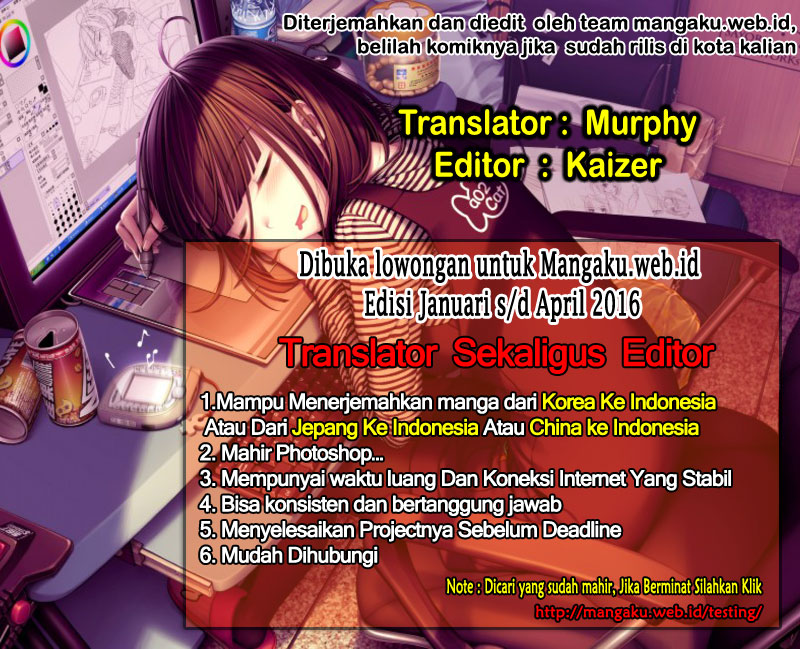Fukushuu Kyoushitsu chapter 10