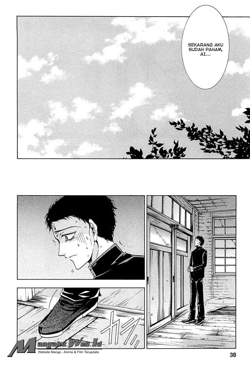Fukushuu Kyoushitsu chapter 10