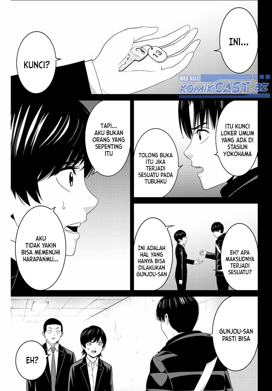 Dilarang COPAS - situs resmi www.mangacanblog.com - Komik fukushuu no kyoukasho 108 - chapter 108 109 Indonesia fukushuu no kyoukasho 108 - chapter 108 Terbaru 3|Baca Manga Komik Indonesia|Mangacan