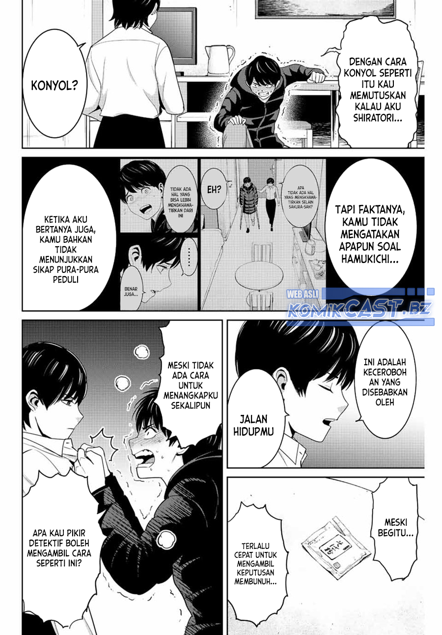 Dilarang COPAS - situs resmi www.mangacanblog.com - Komik fukushuu no kyoukasho 108 - chapter 108 109 Indonesia fukushuu no kyoukasho 108 - chapter 108 Terbaru 10|Baca Manga Komik Indonesia|Mangacan