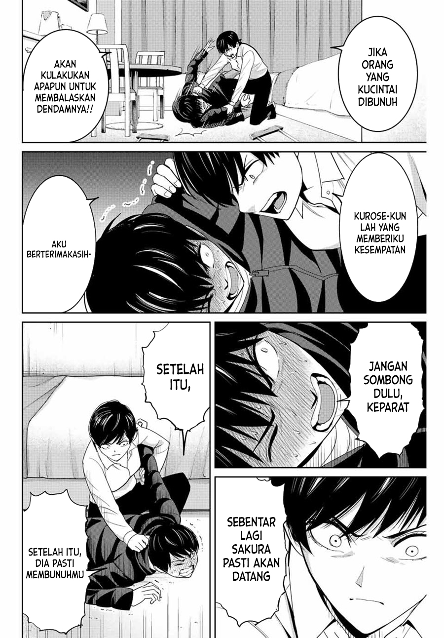 Dilarang COPAS - situs resmi www.mangacanblog.com - Komik fukushuu no kyoukasho 108 - chapter 108 109 Indonesia fukushuu no kyoukasho 108 - chapter 108 Terbaru 12|Baca Manga Komik Indonesia|Mangacan