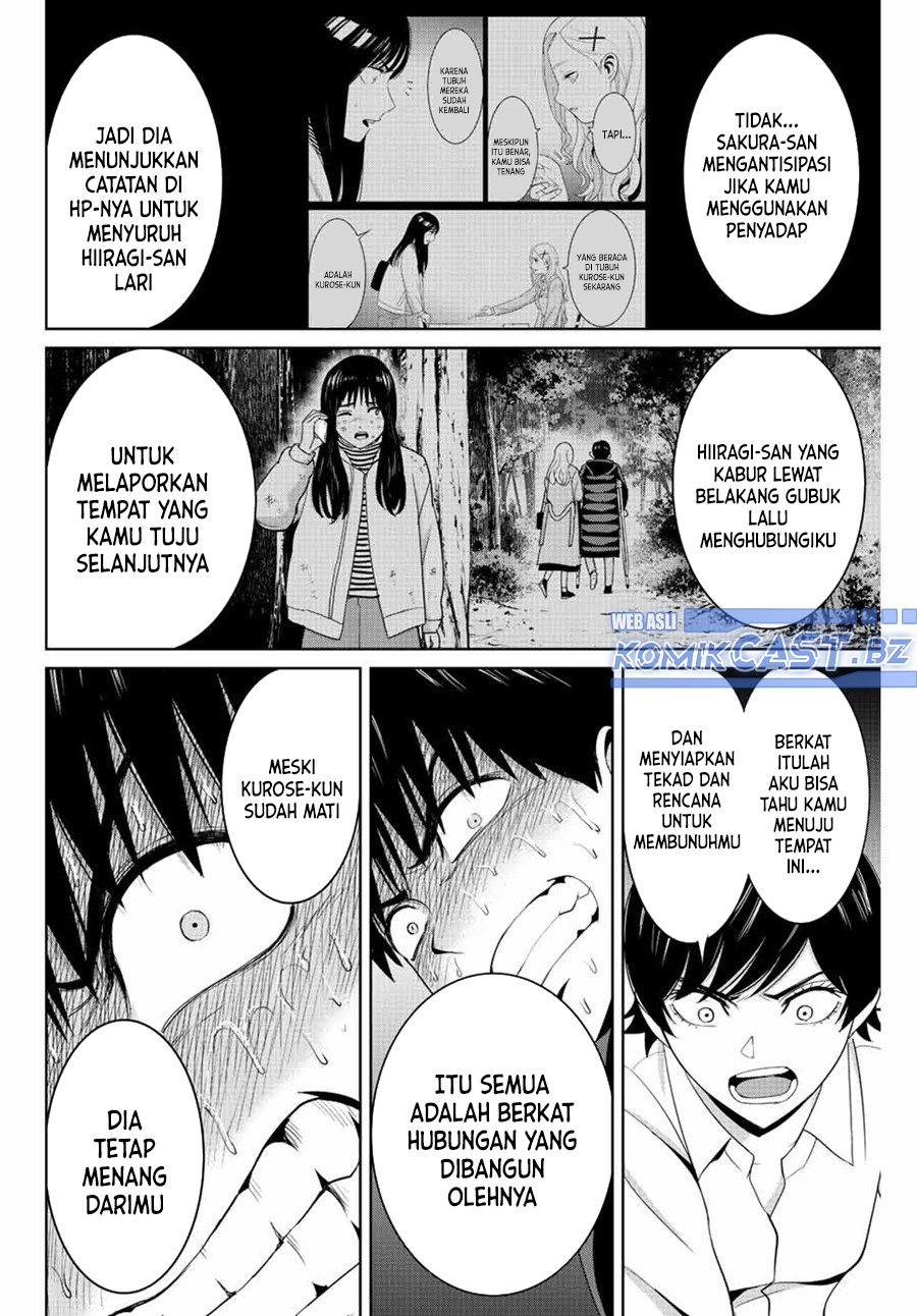 Dilarang COPAS - situs resmi www.mangacanblog.com - Komik fukushuu no kyoukasho 108 - chapter 108 109 Indonesia fukushuu no kyoukasho 108 - chapter 108 Terbaru 14|Baca Manga Komik Indonesia|Mangacan