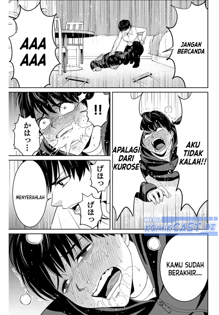 Dilarang COPAS - situs resmi www.mangacanblog.com - Komik fukushuu no kyoukasho 108 - chapter 108 109 Indonesia fukushuu no kyoukasho 108 - chapter 108 Terbaru 15|Baca Manga Komik Indonesia|Mangacan