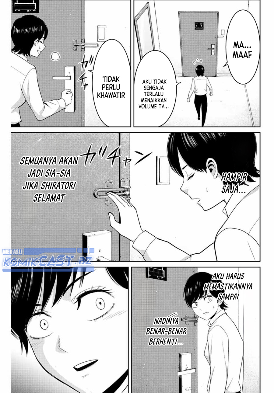 Dilarang COPAS - situs resmi www.mangacanblog.com - Komik fukushuu no kyoukasho 108 - chapter 108 109 Indonesia fukushuu no kyoukasho 108 - chapter 108 Terbaru 17|Baca Manga Komik Indonesia|Mangacan