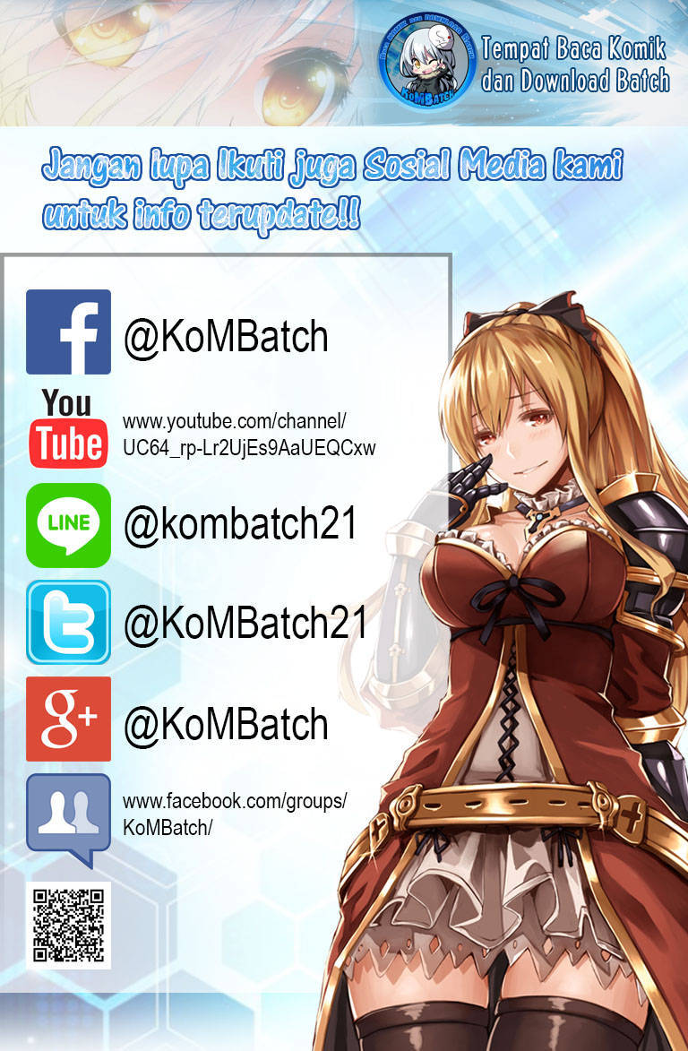 Fukushuu o Koinegau Saikyou Yuusha wa, Yami no Chikara de Senmetsu Musou Suru chapter 3