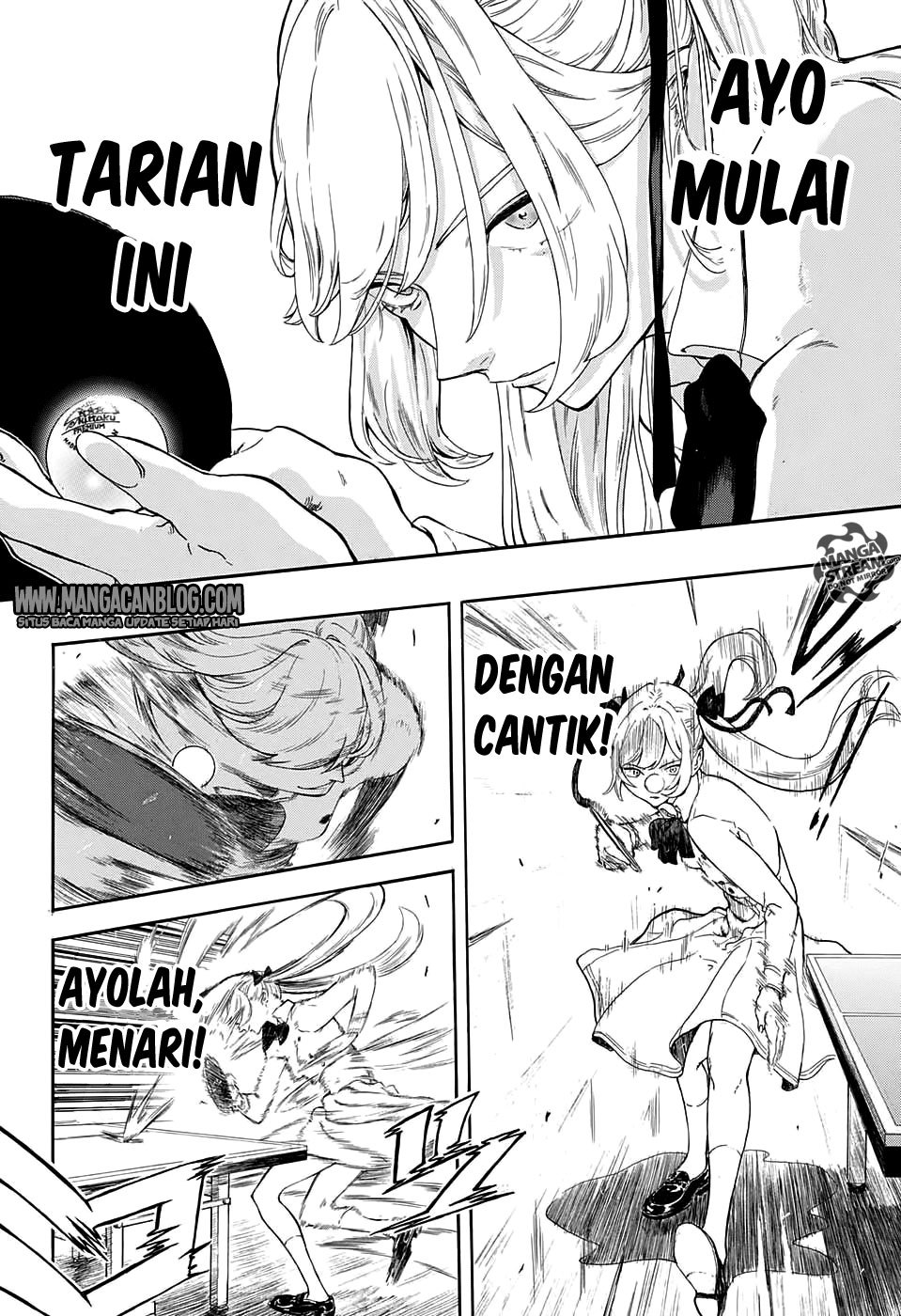 Full Drive Chapter 01 Bahasa Indonesia