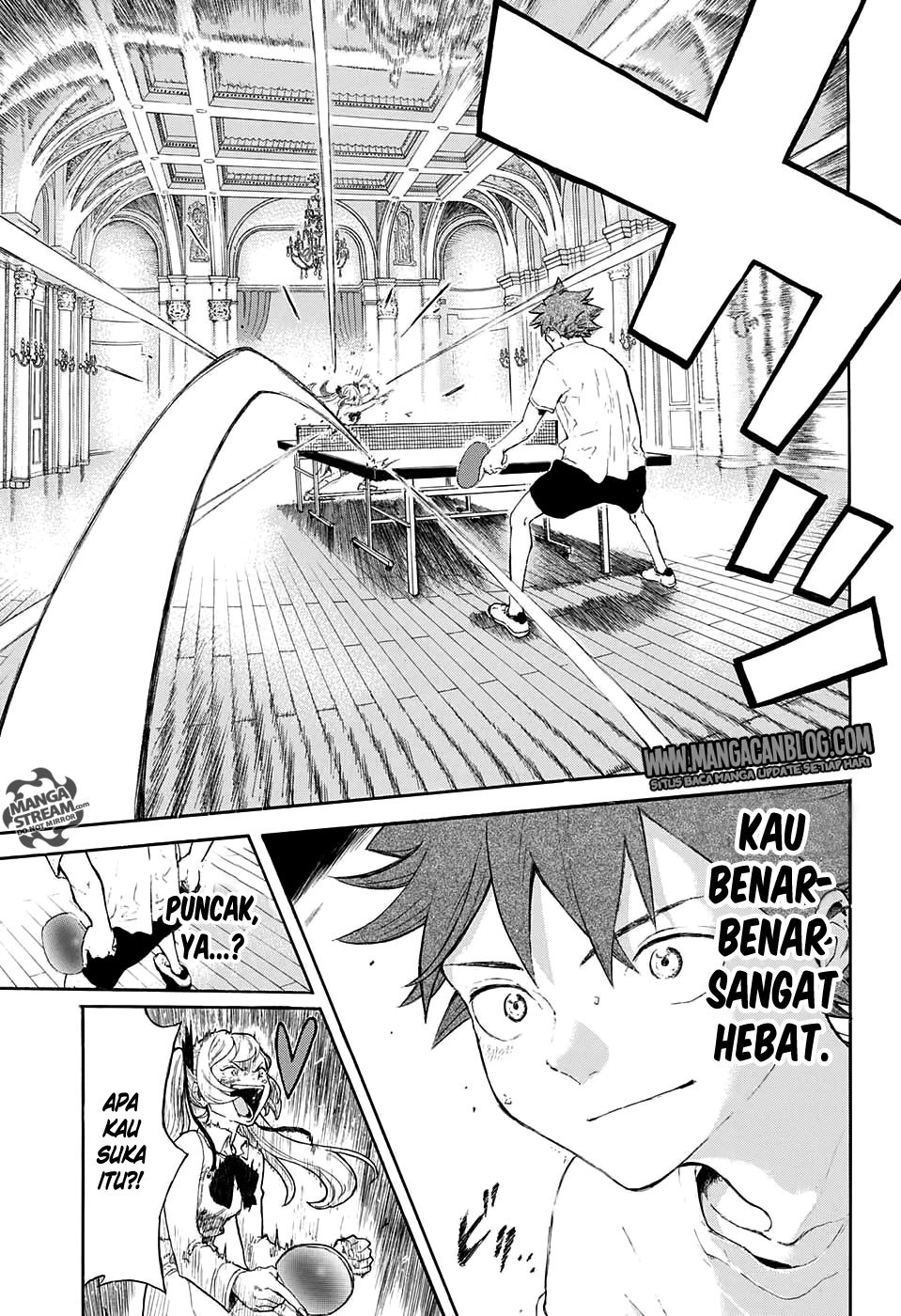 Full Drive Chapter 01 Bahasa Indonesia