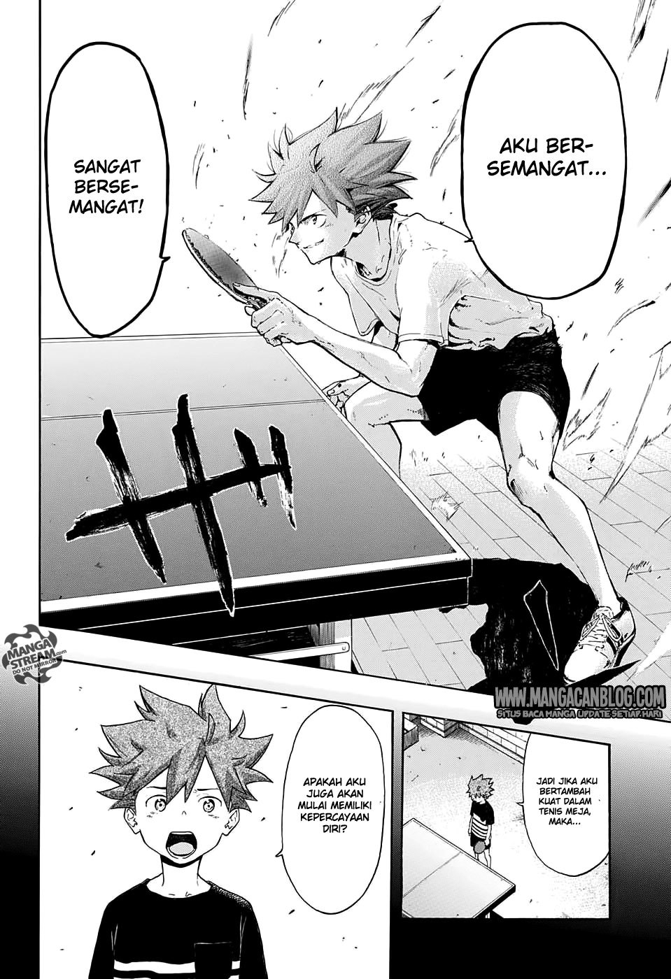 Full Drive Chapter 01 Bahasa Indonesia