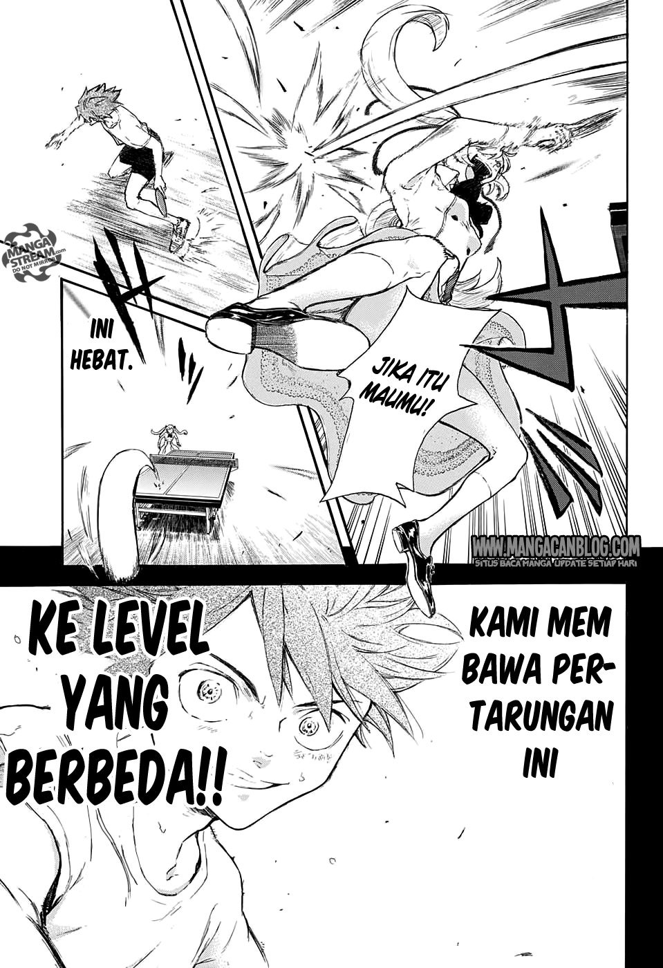 Full Drive Chapter 01 Bahasa Indonesia