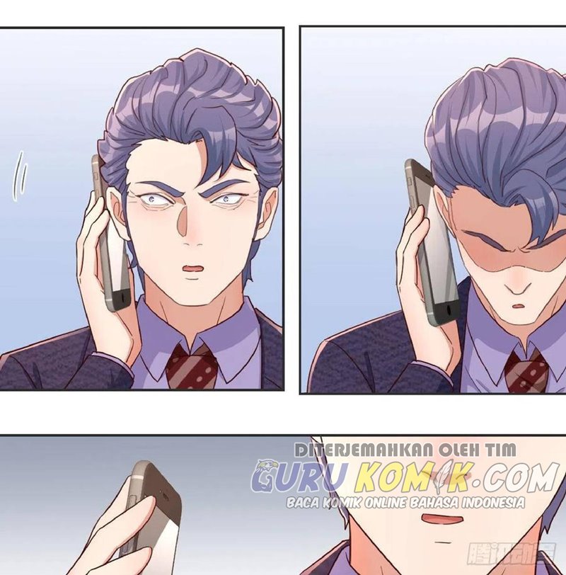 Full-level Peach Blossom Acupuncturist Chapter 48 Bahasa Indonesia