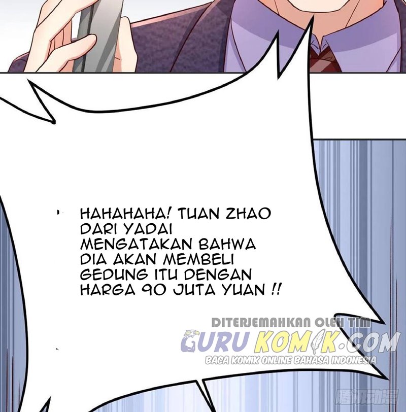 Full-level Peach Blossom Acupuncturist Chapter 48 Bahasa Indonesia