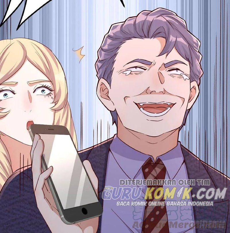 Full-level Peach Blossom Acupuncturist Chapter 48 Bahasa Indonesia