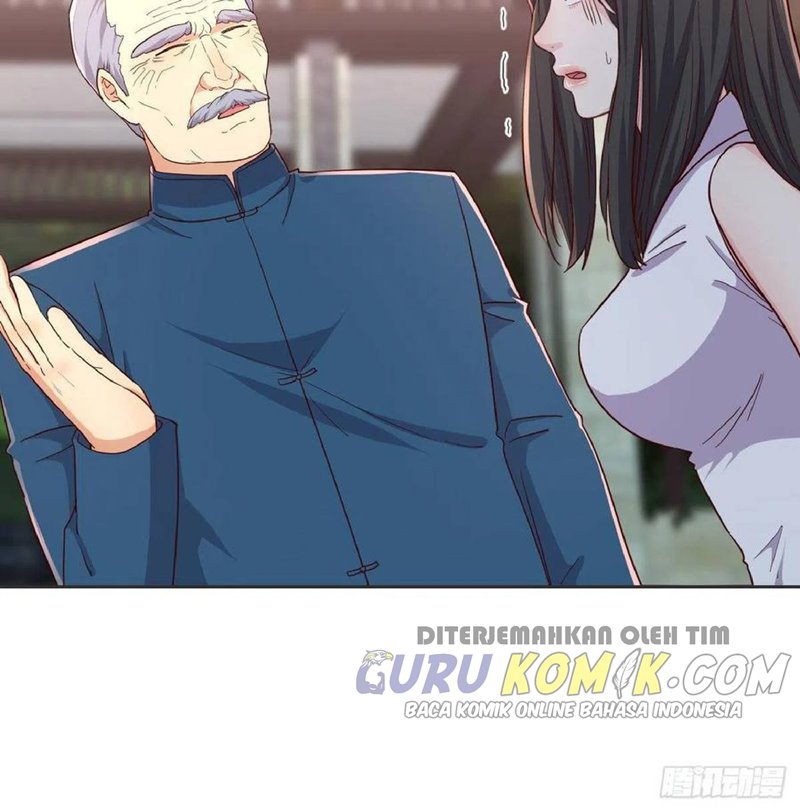 Full-level Peach Blossom Acupuncturist Chapter 48 Bahasa Indonesia